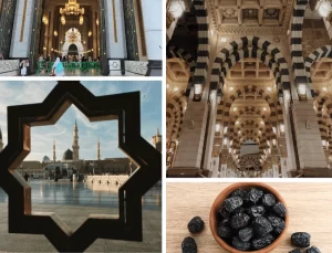 Madina Hospitality: The Heart of Saudi Warmth and Timeless Service