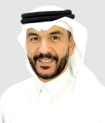 Dr. Ghazi AlRawi